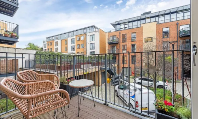 Недвижимость Carney Place: 10