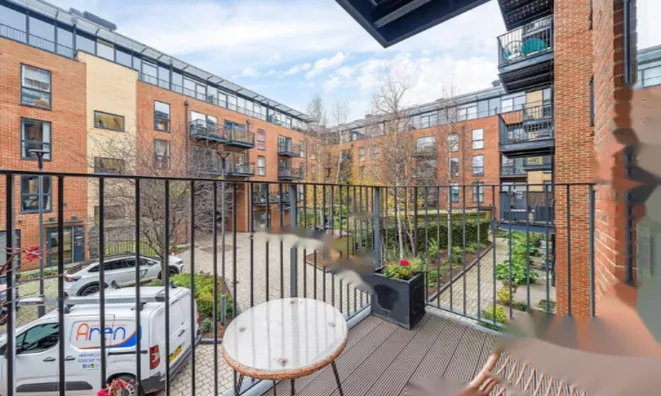 Недвижимость Carney Place: 11