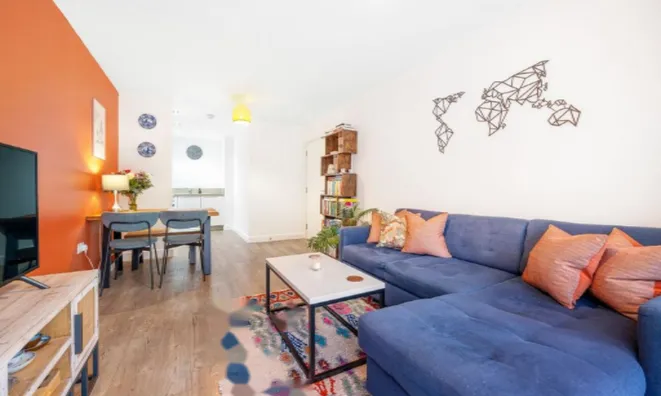 Недвижимость Carney Place: 12