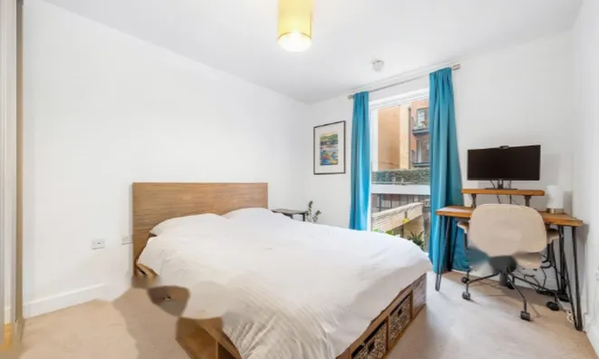 Недвижимость Carney Place: 14