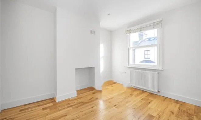 Недвижимость 36 Wadham Road: 1