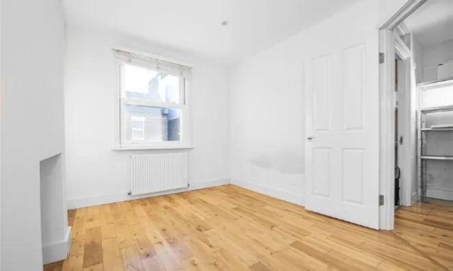 Недвижимость 36 Wadham Road: 2