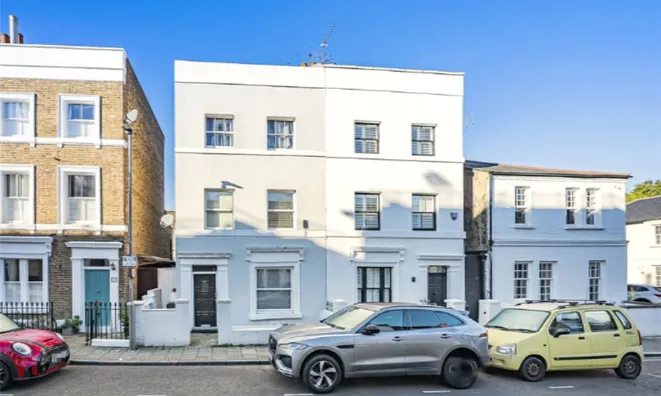 Недвижимость 36 Wadham Road: 5