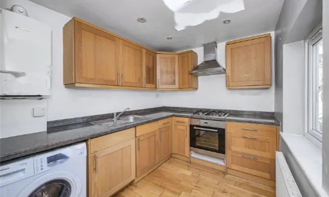 Недвижимость 36 Wadham Road: 8