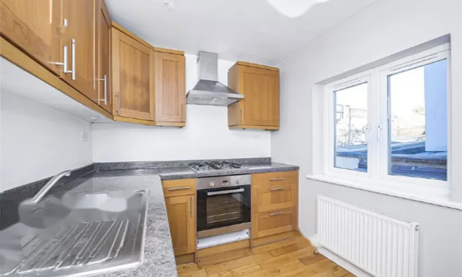 Недвижимость 36 Wadham Road: 9