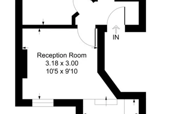 Недвижимость 36 Wadham Road: 10