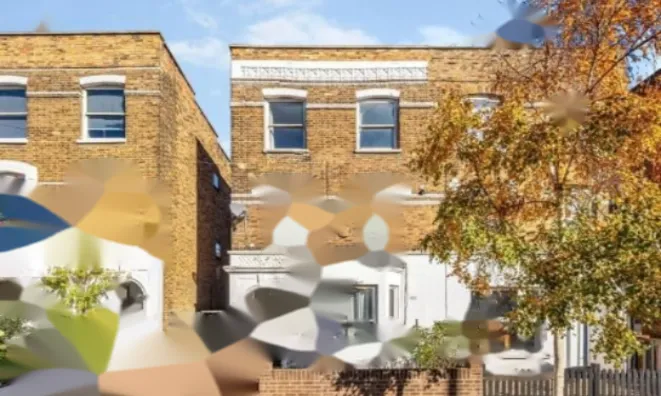 Недвижимость Essex Road, Acton: 2