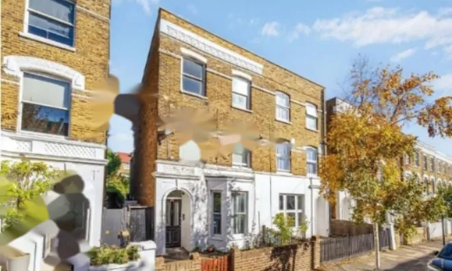 Недвижимость Essex Road, Acton: 3