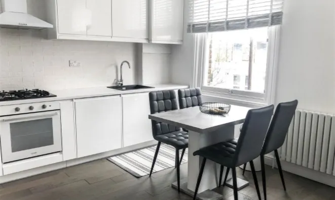 Недвижимость Essex Road, Acton: 4