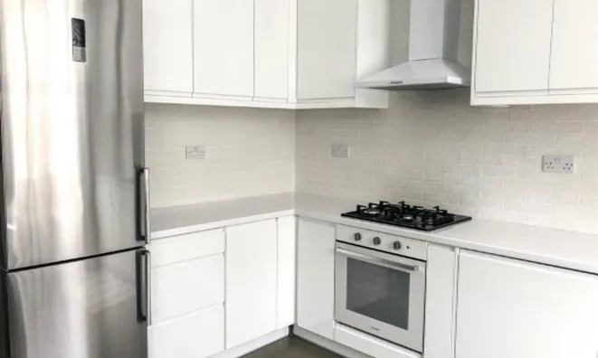 Недвижимость Essex Road, Acton: 5