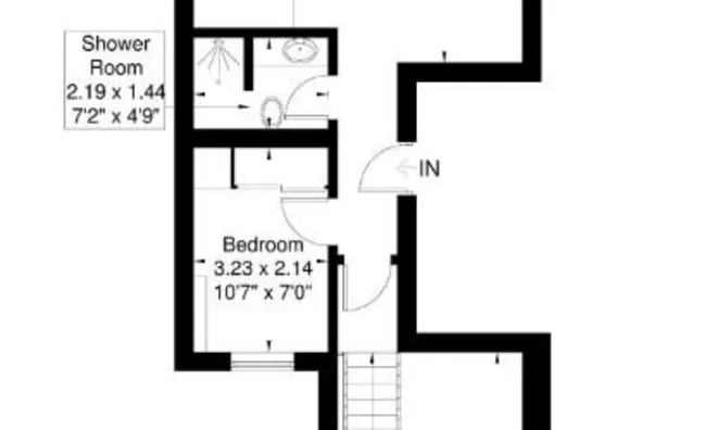 Недвижимость Essex Road, Acton: 6