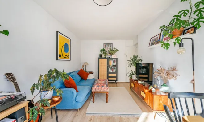 Недвижимость Victoria Rise: 1