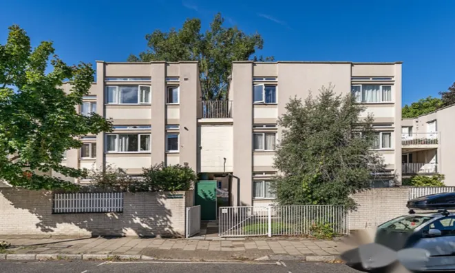 Недвижимость Victoria Rise: 2