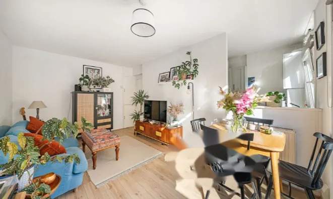 Недвижимость Victoria Rise: 3