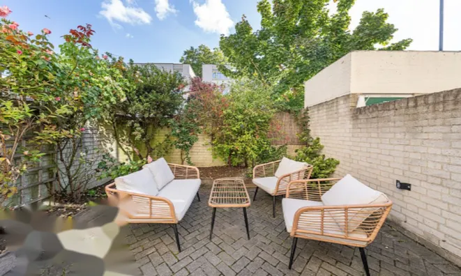 Недвижимость Victoria Rise: 4