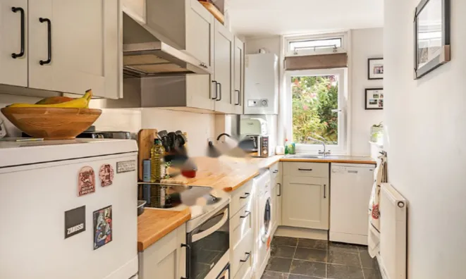 Недвижимость Victoria Rise: 5