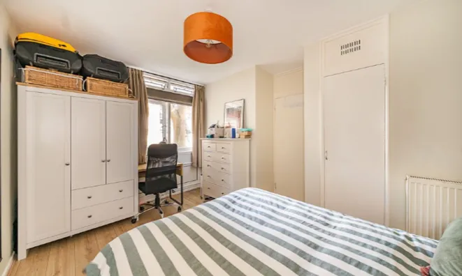 Недвижимость Victoria Rise: 6