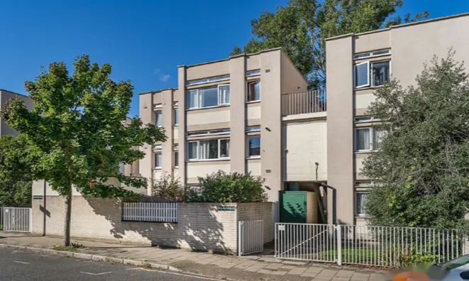 Недвижимость Victoria Rise: 7