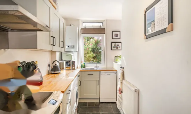 Недвижимость Victoria Rise: 9