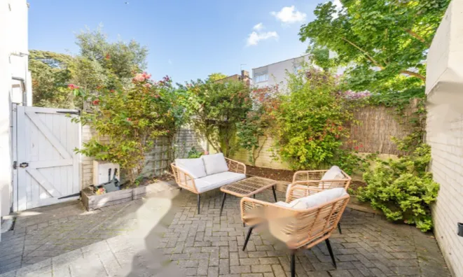 Недвижимость Victoria Rise: 11