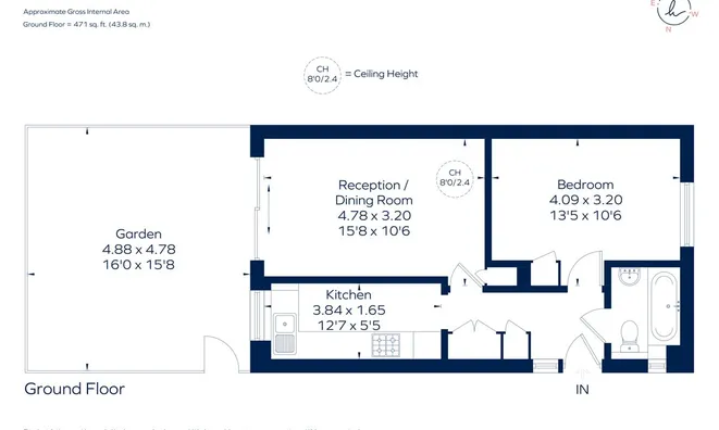 Недвижимость Victoria Rise: 15