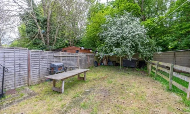 Недвижимость Braemar Avenue, Neasden: 4