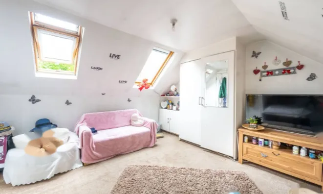 Недвижимость Braemar Avenue, Neasden: 6