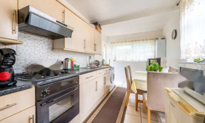 Недвижимость Braemar Avenue, Neasden: 7