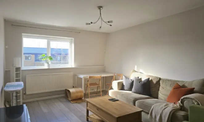 Недвижимость St. Ervans Road: 4