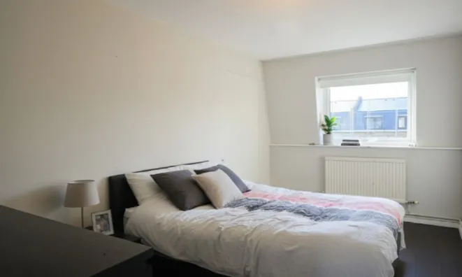 Недвижимость St. Ervans Road: 6