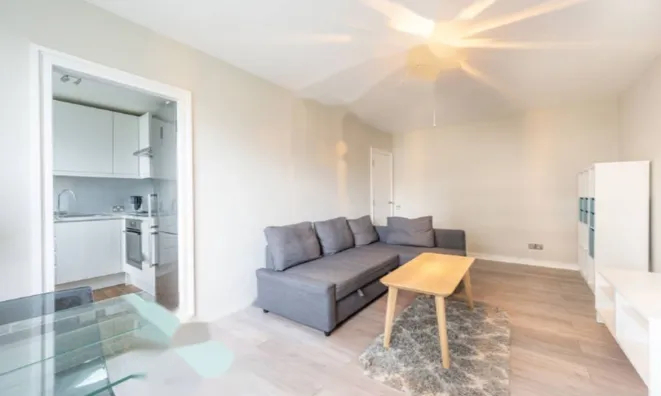 Недвижимость The Water Gardens, Hyde Park Estate: 3