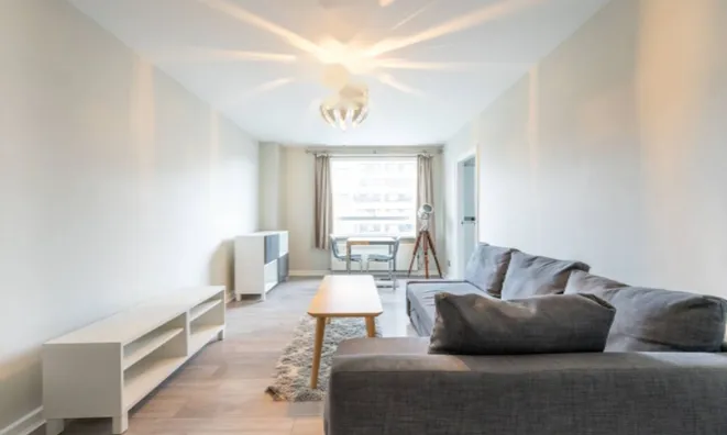 Недвижимость The Water Gardens, Hyde Park Estate: 4