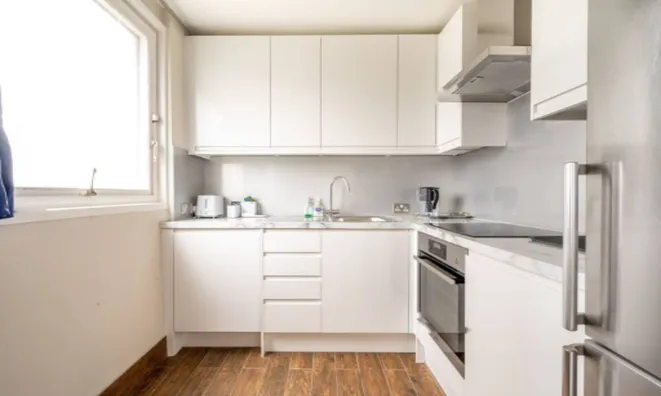 Недвижимость The Water Gardens, Hyde Park Estate: 5