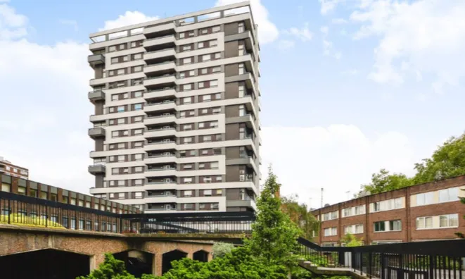 Недвижимость The Water Gardens, Hyde Park Estate: 6