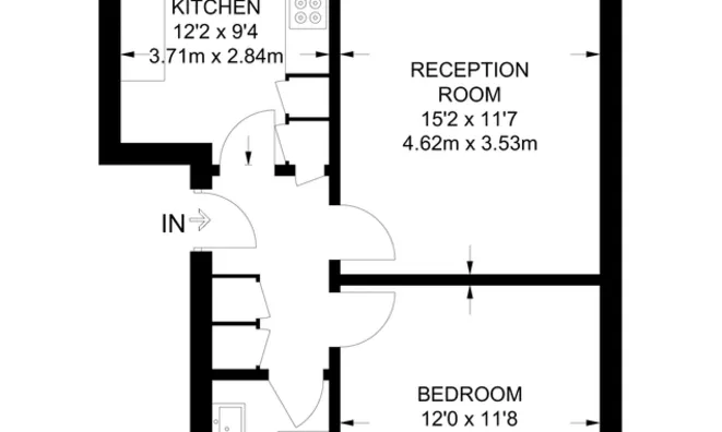 Недвижимость Oman Avenue, Gladstone Park: 8