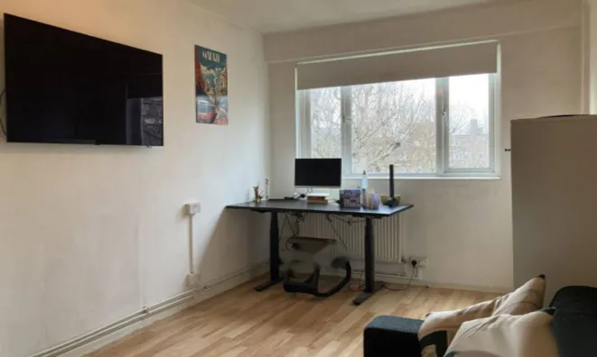 Недвижимость Nelson Square, Southwark: 1