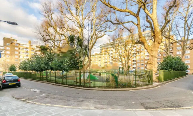 Недвижимость Nelson Square, Southwark: 2