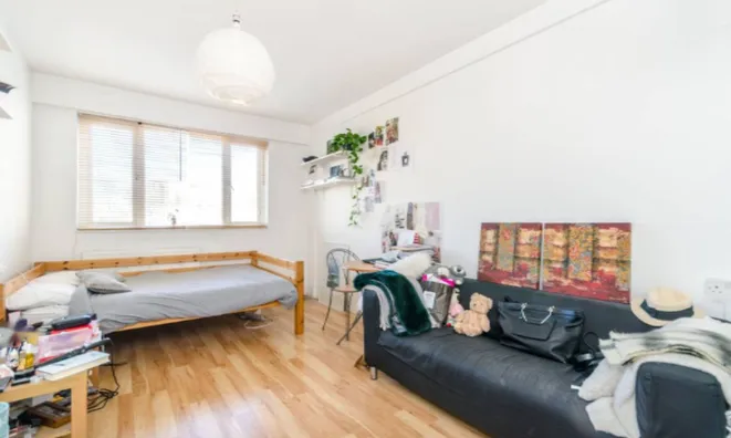 Недвижимость Nelson Square, Southwark: 5