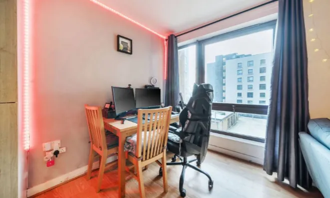 Недвижимость Victoria Road, North Acton: 1