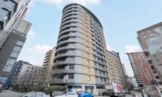 Недвижимость Victoria Road, North Acton: 5