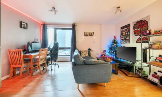 Недвижимость Victoria Road, North Acton: 6