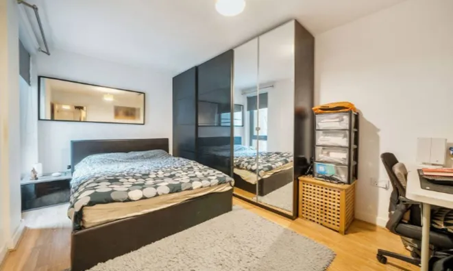 Недвижимость Victoria Road, North Acton: 8