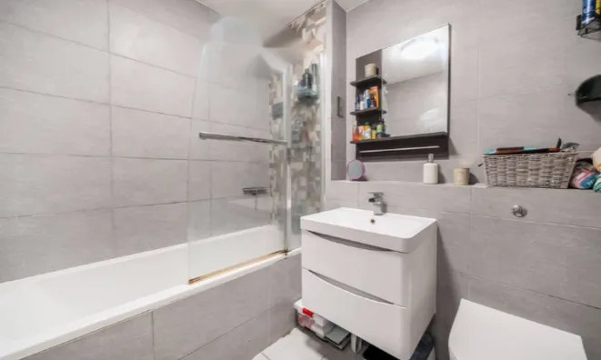 Недвижимость Victoria Road, North Acton: 9