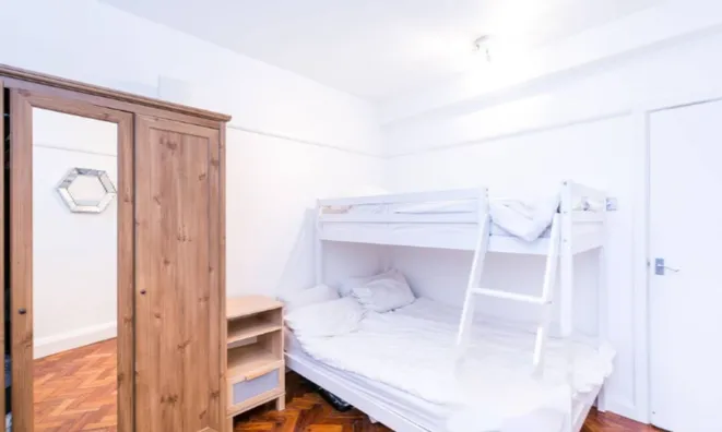 Недвижимость Rutherford Street, Westminster: 1