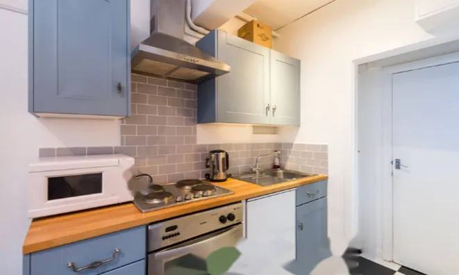 Недвижимость Rutherford Street, Westminster: 2