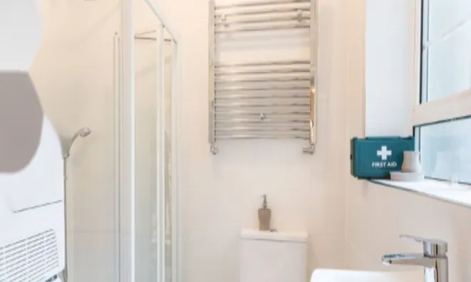 Недвижимость Rutherford Street, Westminster: 4