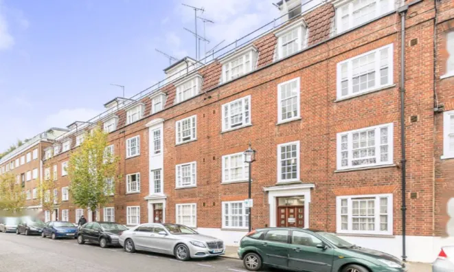 Недвижимость Rutherford Street, Westminster: 5