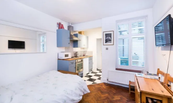 Недвижимость Rutherford Street, Westminster: 6