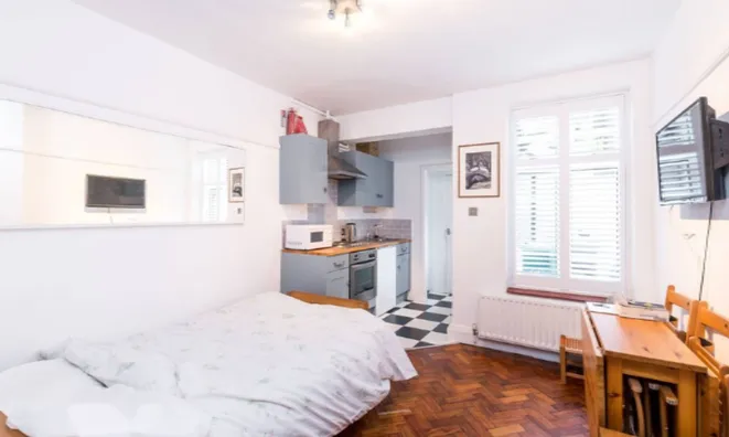 Недвижимость Rutherford Street, Westminster: 7