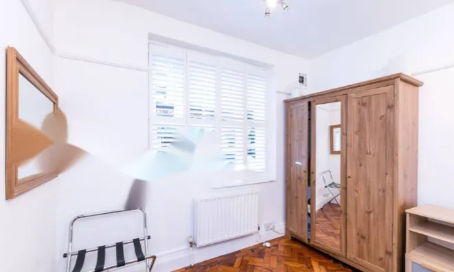 Недвижимость Rutherford Street, Westminster: 8